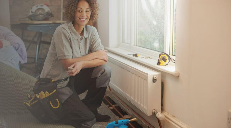 Professional emergency plumbing in Jolley, IA